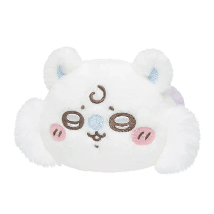 Japan ChiiKawa Baby Series | ChiiKawa Hachiware Usagi Momonga Kurimanju Rakko Shisa Crab Cute Baby Plush Doll - Kawaii items Room Decoration Doll