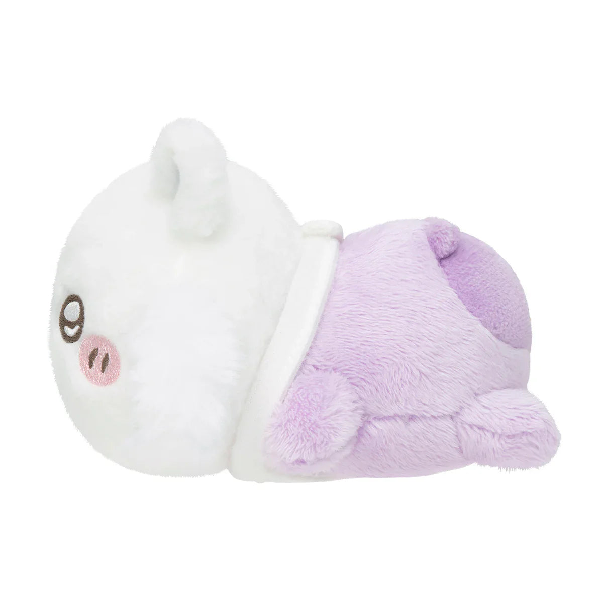 Japan ChiiKawa Baby Series | ChiiKawa Hachiware Usagi Momonga Kurimanju Rakko Shisa Crab Cute Baby Plush Doll - Kawaii items Room Decoration Doll