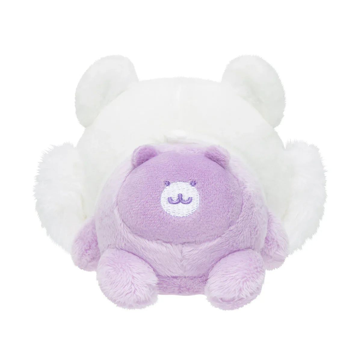 Japan ChiiKawa Baby Series | ChiiKawa Hachiware Usagi Momonga Kurimanju Rakko Shisa Crab Cute Baby Plush Doll - Kawaii items Room Decoration Doll
