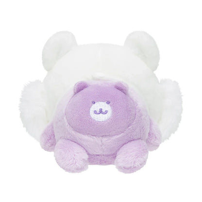Japan ChiiKawa Baby Series | ChiiKawa Hachiware Usagi Momonga Kurimanju Rakko Shisa Crab Cute Baby Plush Doll - Kawaii items Room Decoration Doll