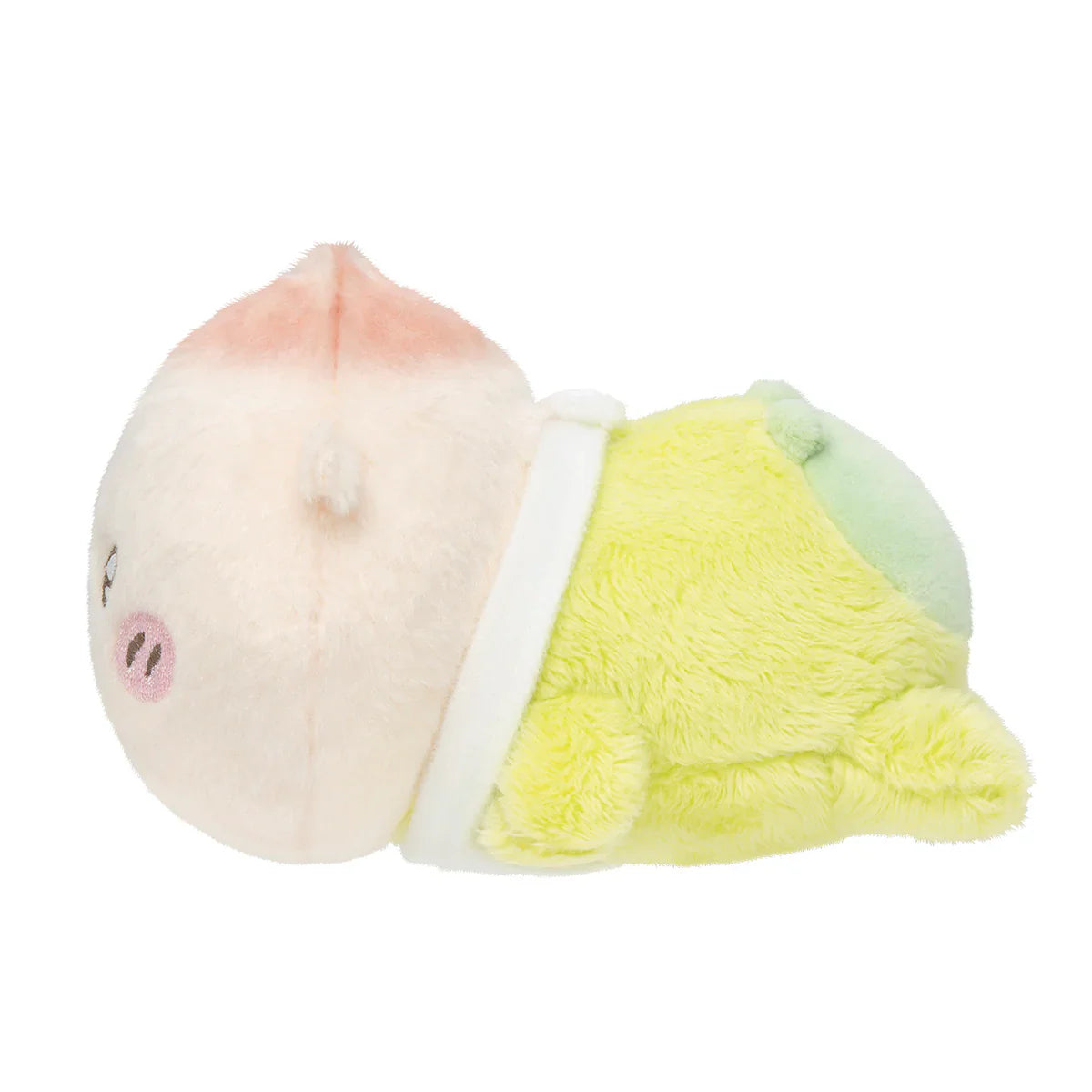 Japan ChiiKawa Baby Series | ChiiKawa Hachiware Usagi Momonga Kurimanju Rakko Shisa Crab Cute Baby Plush Doll - Kawaii items Room Decoration Doll