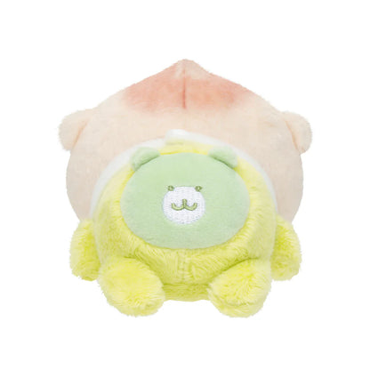 Japan ChiiKawa Baby Series | ChiiKawa Hachiware Usagi Momonga Kurimanju Rakko Shisa Crab Cute Baby Plush Doll - Kawaii items Room Decoration Doll