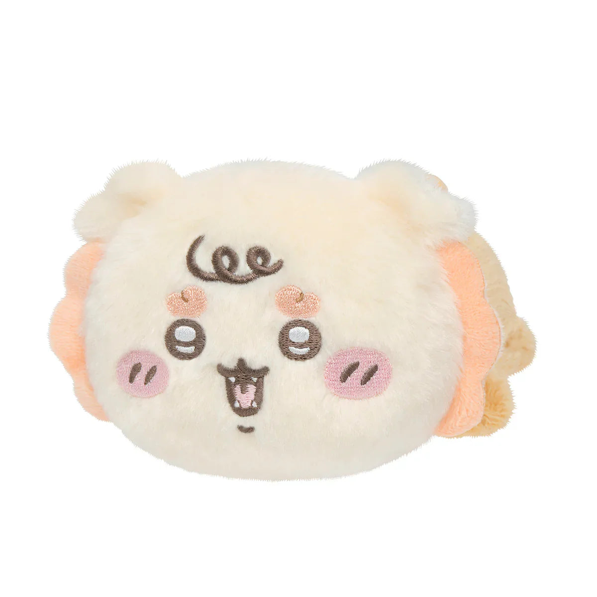 Japan ChiiKawa Baby Series | ChiiKawa Hachiware Usagi Momonga Kurimanju Rakko Shisa Crab Cute Baby Plush Doll - Kawaii items Room Decoration Doll