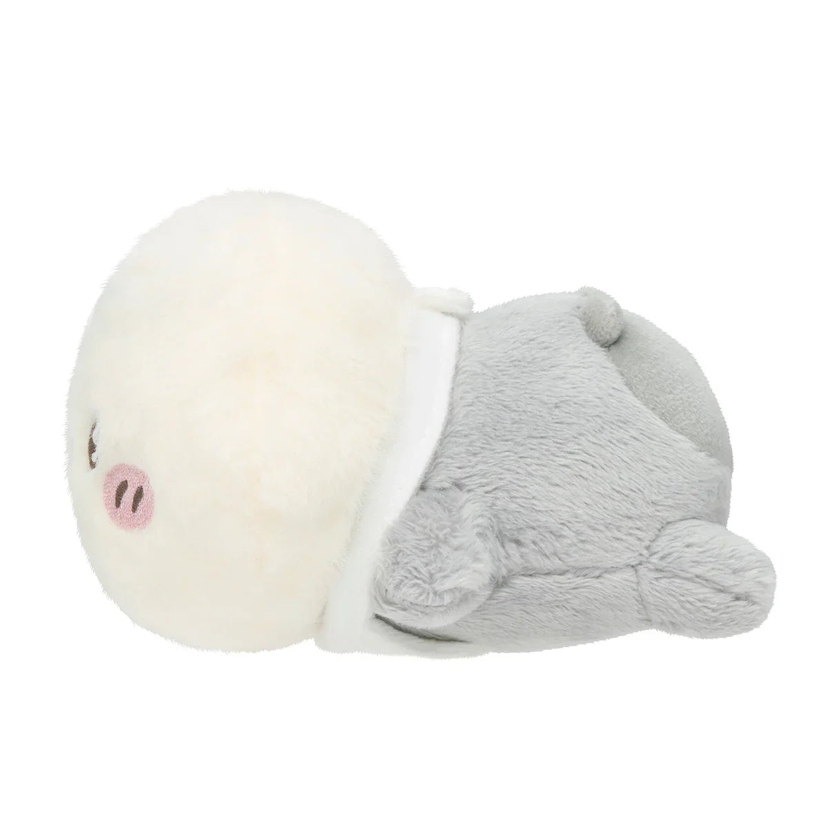 Japan ChiiKawa Baby Series | ChiiKawa Hachiware Usagi Momonga Kurimanju Rakko Shisa Crab Cute Baby Plush Doll - Kawaii items Room Decoration Doll