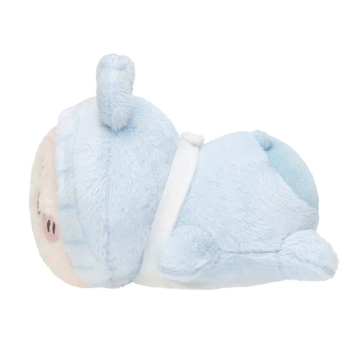 Japan ChiiKawa Baby Series | ChiiKawa Hachiware Usagi Momonga Kurimanju Rakko Shisa Crab Cute Baby Plush Doll - Kawaii items Room Decoration Doll