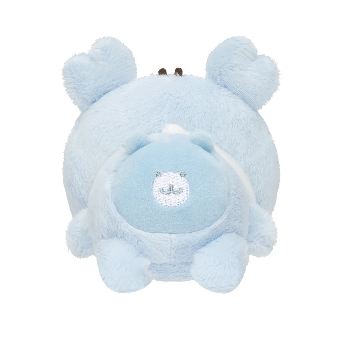 Japan ChiiKawa Baby Series | ChiiKawa Hachiware Usagi Momonga Kurimanju Rakko Shisa Crab Cute Baby Plush Doll - Kawaii items Room Decoration Doll