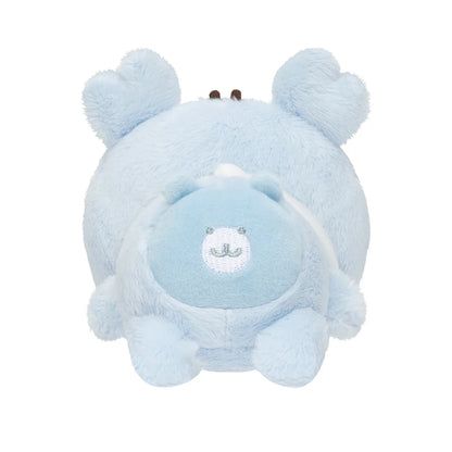 Japan ChiiKawa Baby Series | ChiiKawa Hachiware Usagi Momonga Kurimanju Rakko Shisa Crab Cute Baby Plush Doll - Kawaii items Room Decoration Doll