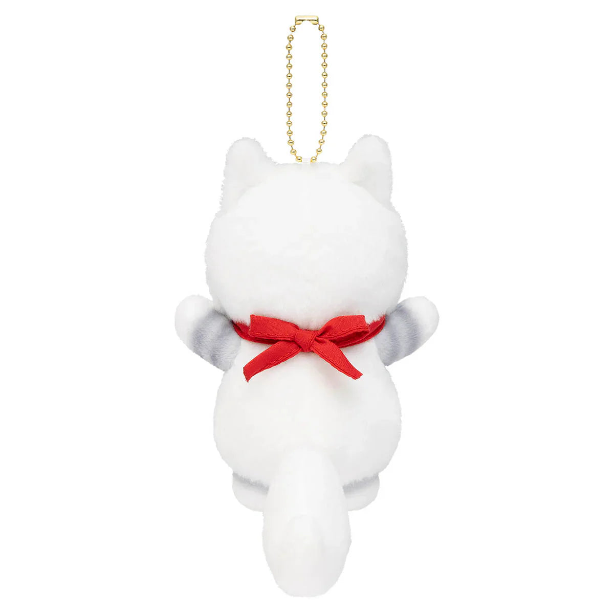 Japan Mofusand | Mofusand Cat in Inari Fox and Shigaraki Raccoon Cute Plush Doll & Keychain - Kawaii items Room Decoration Doll
