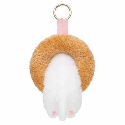 Japan Mofusand Doughnut Series | Mofusand Cat in Doughnut Cute Plush Doll Keychain - Kawaii items Room Decoration Doll
