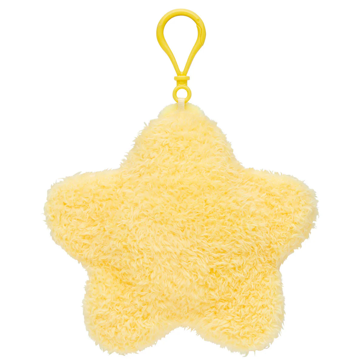 Japan ChiiKawa Baby Series | Usagi Wrapped In A Star Plush Doll Keychain - Kawaii items Room Decoration Doll