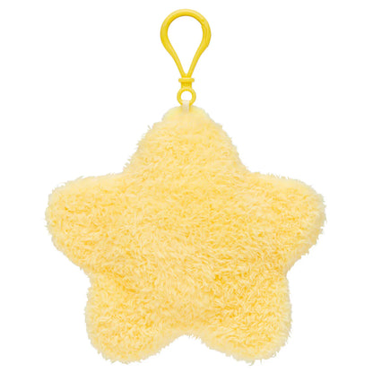 Japan ChiiKawa Baby Series | Usagi Wrapped In A Star Plush Doll Keychain - Kawaii items Room Decoration Doll