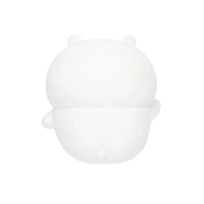 Japan ChiiKawa | ChiiKawa Hachiware Usagi Cute Fat On Hand Plush Doll - Kawaii items Room Decoration doll