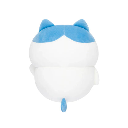 Japan ChiiKawa | ChiiKawa Hachiware Usagi Cute Fat On Hand Plush Doll - Kawaii items Room Decoration doll