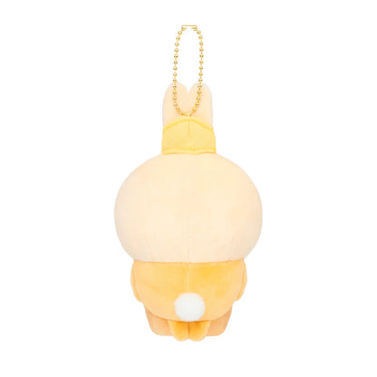 [Pre-order] Japan ChiiKawa Delivery Man Series | ChiiKawa Hachiware Usagi Momonga Kurimanju Rakko Shisa Crab Cute Plush Doll Keychain - Kawaii items Room Decoration Doll