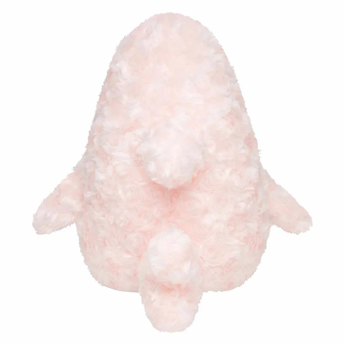 Japan Mofusand | Mofusand Cat Wearing Sakura Flower Shark Cute Plush Doll Keychain - Kawaii items Room Decoration Doll