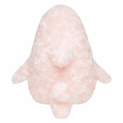 Japan Mofusand | Mofusand Cat Wearing Sakura Flower Shark Cute Plush Doll Keychain - Kawaii items Room Decoration Doll
