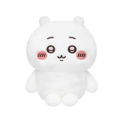Japan ChiiKawa | ChiiKawa Hachiware Usagi Momonga Kurimanju Rakko Shisa Crab Cute Mini Poseable Plush Doll - Kawaii items Room Decoration Doll
