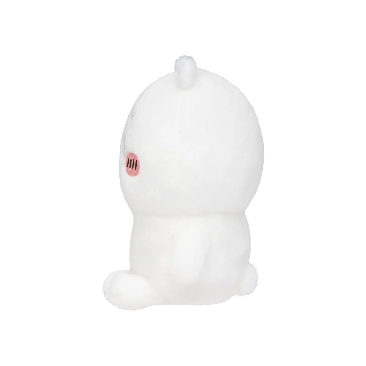 Japan ChiiKawa | ChiiKawa Hachiware Usagi Momonga Kurimanju Rakko Shisa Crab Cute Mini Poseable Plush Doll - Kawaii items Room Decoration Doll