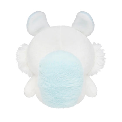 Japan ChiiKawa | ChiiKawa Hachiware Usagi Momonga Kurimanju Rakko Shisa Crab Cute Mini Poseable Plush Doll - Kawaii items Room Decoration Doll