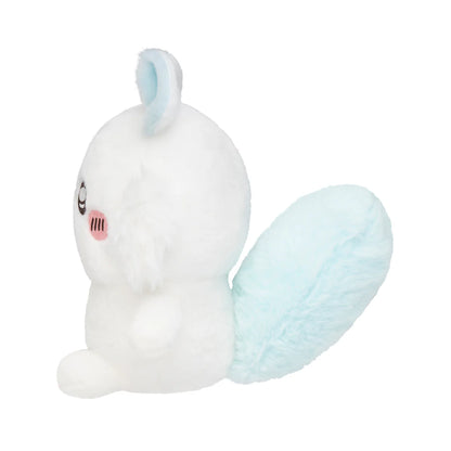 Japan ChiiKawa | ChiiKawa Hachiware Usagi Momonga Kurimanju Rakko Shisa Crab Cute Mini Poseable Plush Doll - Kawaii items Room Decoration Doll