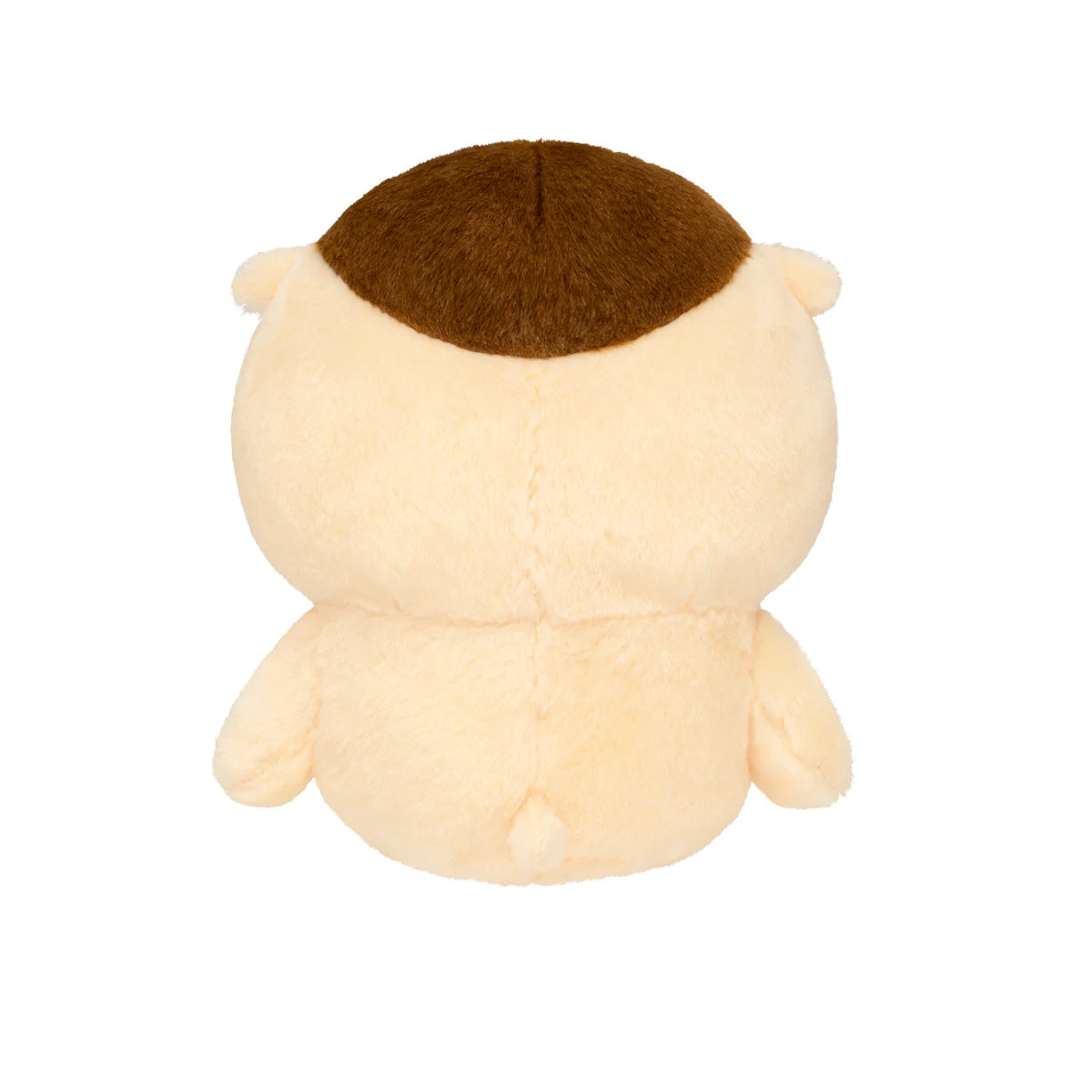 Japan ChiiKawa | ChiiKawa Hachiware Usagi Momonga Kurimanju Rakko Shisa Crab Cute Mini Poseable Plush Doll - Kawaii items Room Decoration Doll
