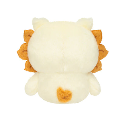 Japan ChiiKawa | ChiiKawa Hachiware Usagi Momonga Kurimanju Rakko Shisa Crab Cute Mini Poseable Plush Doll - Kawaii items Room Decoration Doll