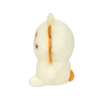 Japan ChiiKawa | ChiiKawa Hachiware Usagi Momonga Kurimanju Rakko Shisa Crab Cute Mini Poseable Plush Doll - Kawaii items Room Decoration Doll