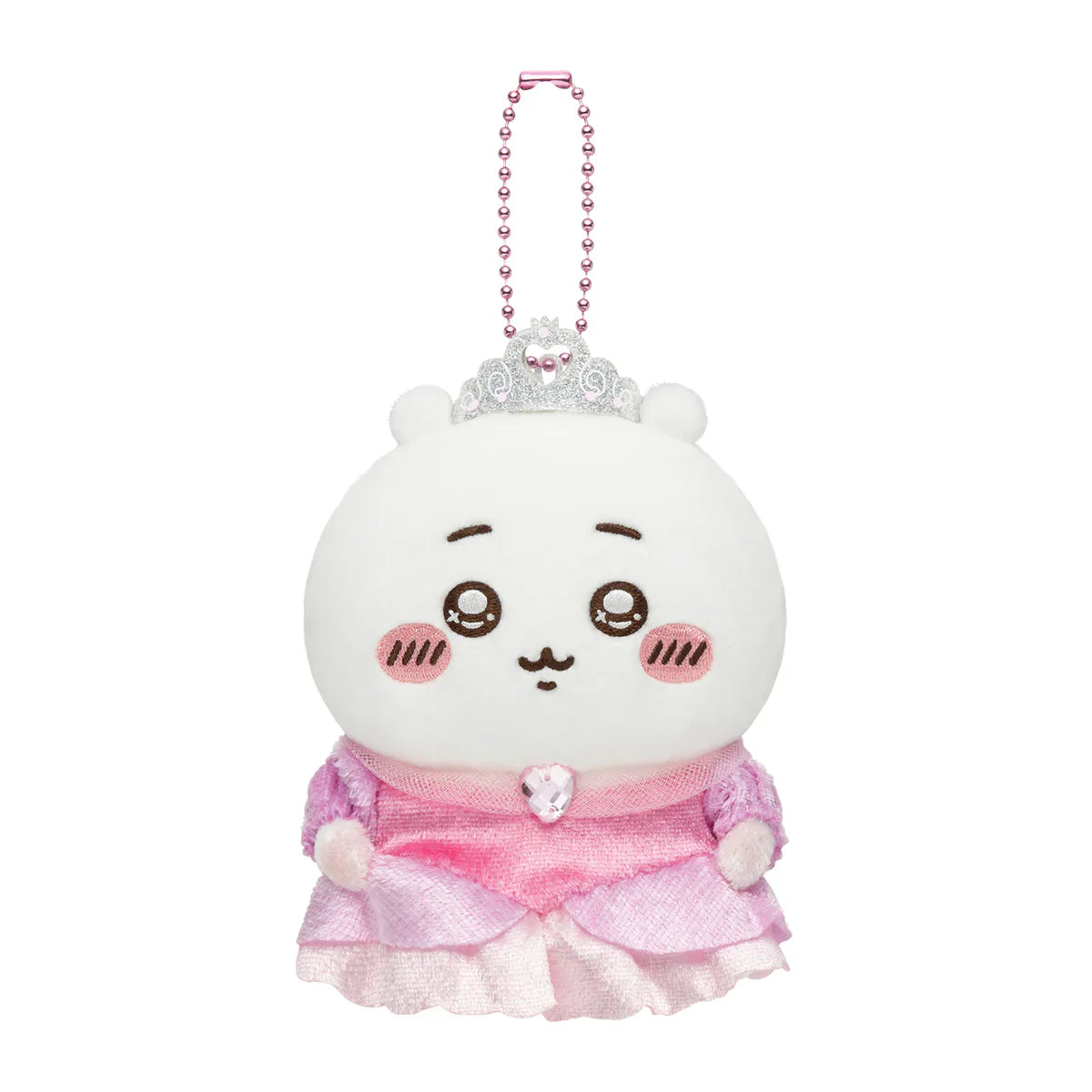 Japan ChiiKawa | ChiiKawa Hachiware Usagi 2026 Birthday Series Prince and Princess Costume Dolls - Kawaii Items Room Decoration Dolls