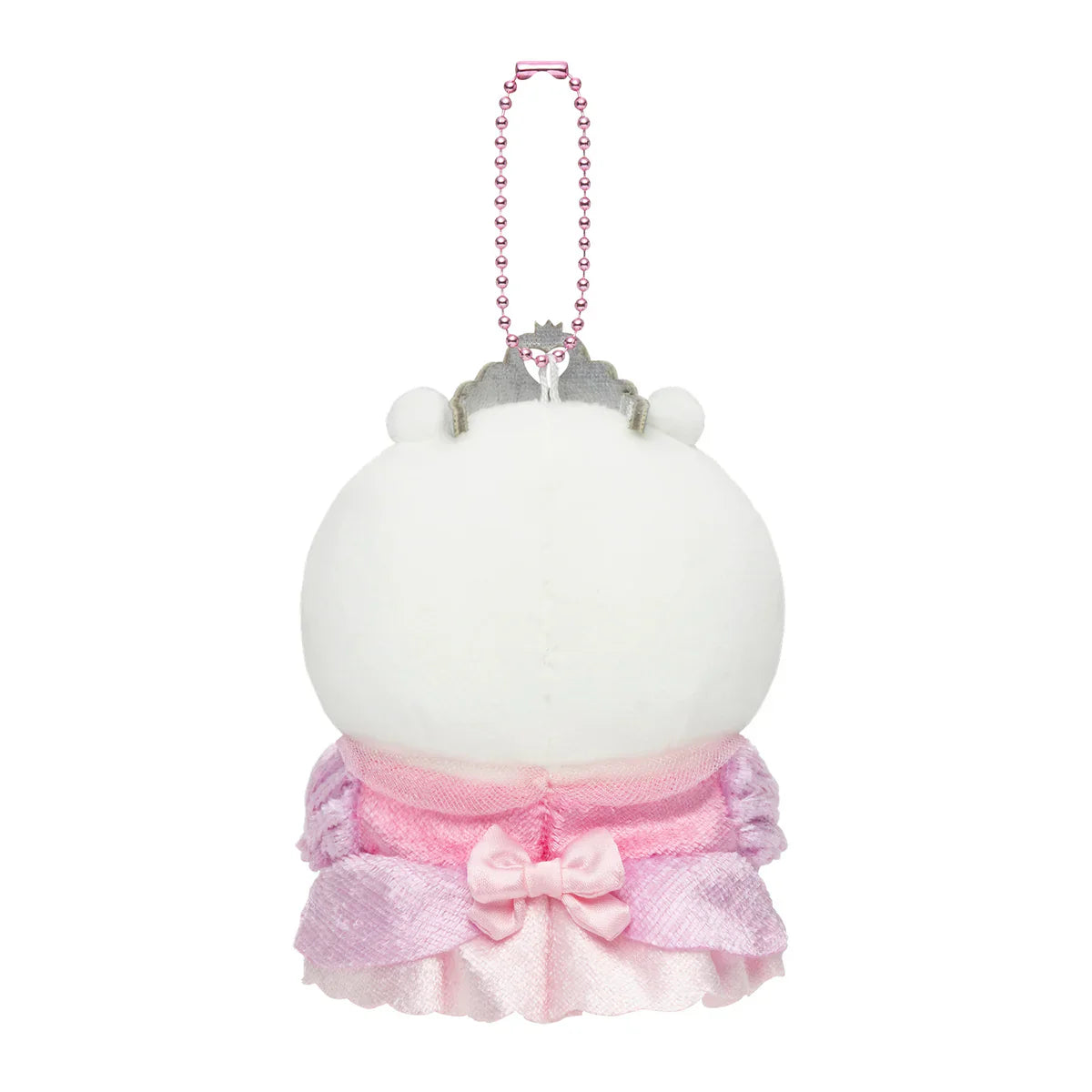 Japan ChiiKawa | ChiiKawa Hachiware Usagi 2026 Birthday Series Prince and Princess Costume Doll Keychain - Kawaii Items Room Decoration Doll Keychain