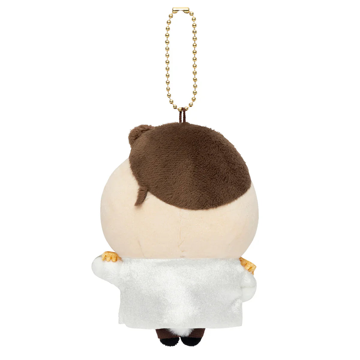 Japan ChiiKawa | ChiiKawa Hachiware Usagi 2026 Birthday Series Prince and Princess Costume Doll Keychain - Kawaii Items Room Decoration Doll Keychain