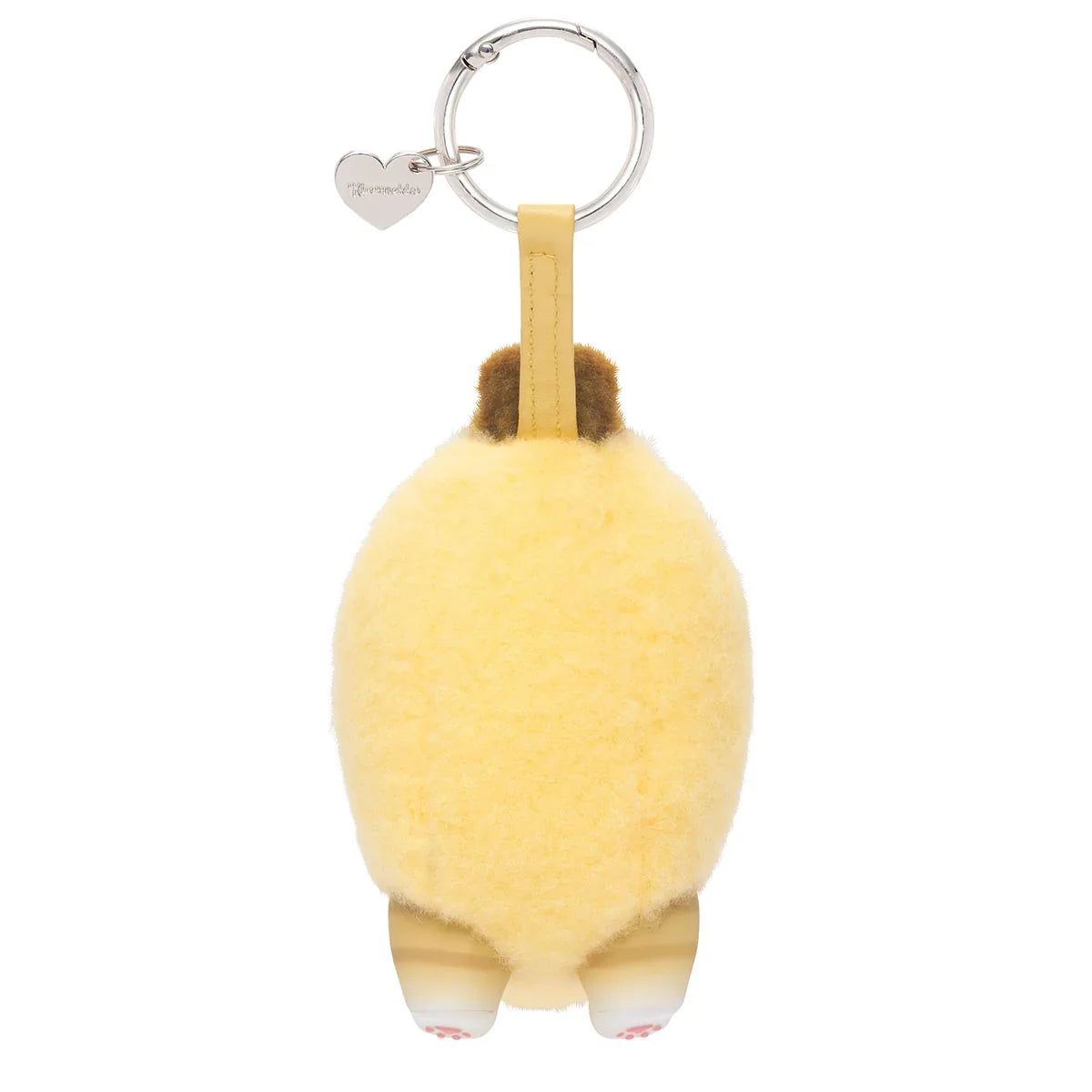 Japan Mofusand Kiramekko Fruity Kittens Series | Mofusand Cute Plush Doll with Plastic Face Keychain - Kawaii items Room Decoration Doll Mystery Box