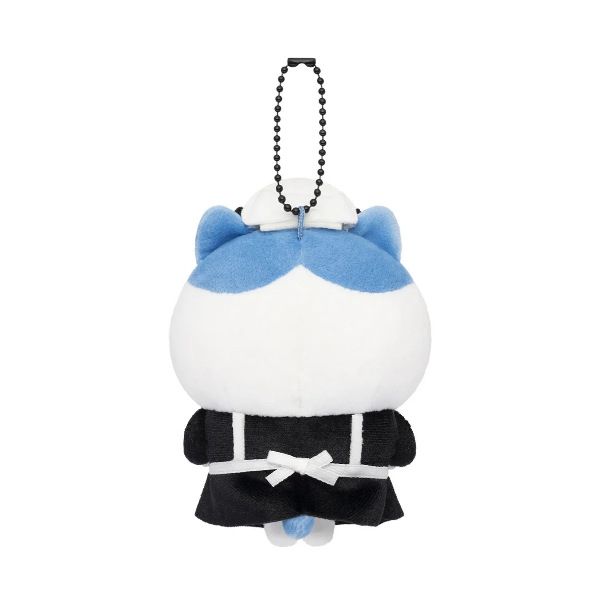Japan ChiiKawa Halloween 2026 Series | ChiiKawa Hachiware Usagi Momonga Kurimanju Rakko Shisa Crab in Halloween Costume Cute Plush Doll Keychain - Kawaii items Room Decoration Doll