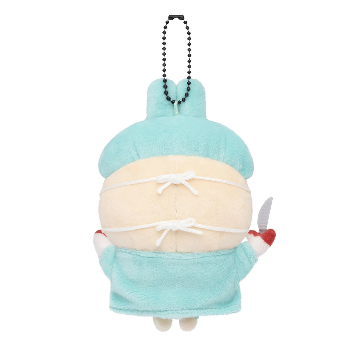 Japan ChiiKawa Halloween 2026 Series | ChiiKawa Hachiware Usagi Momonga Kurimanju Rakko Shisa Crab in Halloween Costume Cute Plush Doll Keychain - Kawaii items Room Decoration Doll