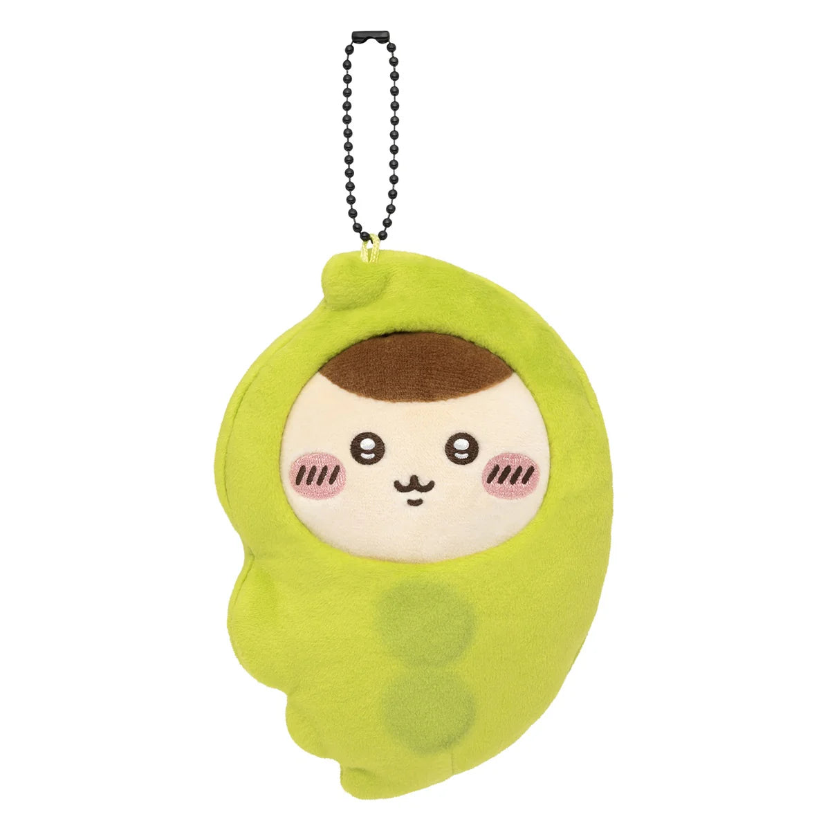 Japan ChiiKawa Halloween 2026 Series | ChiiKawa Hachiware Usagi Momonga Kurimanju Rakko Shisa Crab in Halloween Costume Cute Plush Doll Keychain - Kawaii items Room Decoration Doll