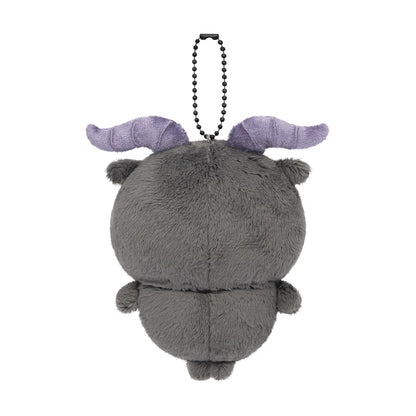 Japan ChiiKawa Halloween 2026 Series | ChiiKawa Hachiware Usagi Momonga Kurimanju Rakko Shisa Crab in Halloween Costume Cute Plush Doll Keychain - Kawaii items Room Decoration Doll