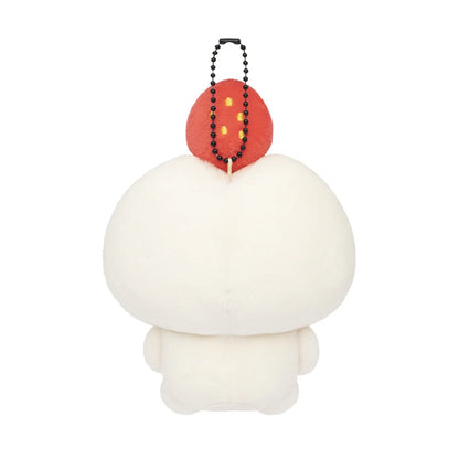 Japan ChiiKawa Halloween 2026 Series | ChiiKawa Hachiware Usagi Momonga Kurimanju Rakko Shisa Crab in Halloween Costume Cute Plush Doll Keychain - Kawaii items Room Decoration Doll