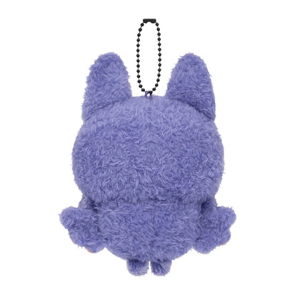 Japan ChiiKawa Halloween 2026 Series | ChiiKawa Hachiware Usagi Momonga Kurimanju Rakko Shisa Crab in Halloween Costume Cute Plush Doll Keychain - Kawaii items Room Decoration Doll