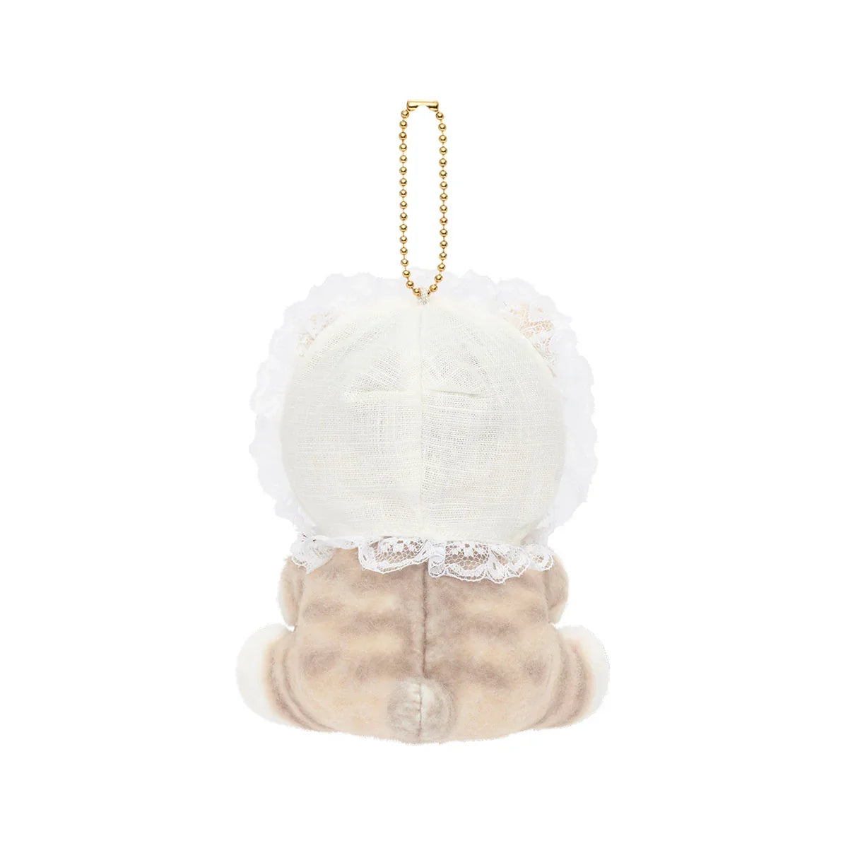 Japan Mofusand Antique Reading Series | Mofusand Cat with Book Cute Mascot Plush Doll Keychain - Kawaii items Room Decoration Doll