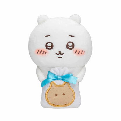 Japan ChiiKawa | ChiiKawa Hachiware Usagi Cute Desktop Hook Plush Doll  Plush - Kawaii items Room Decoration Doll