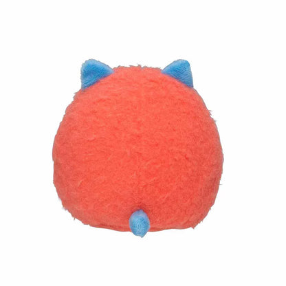 Japan ChiiKawa | ChiiKawa Hachiware Usagi Cute Daruma Turned Over Plush Doll - Kawaii items Room Decoration Doll