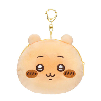 Japan ChiiKawa Bakery Series | ChiiKawa Hachiware Usagi Mini Plush Doll Keychain Plush Bag WinnieTheBirds Toy Shop