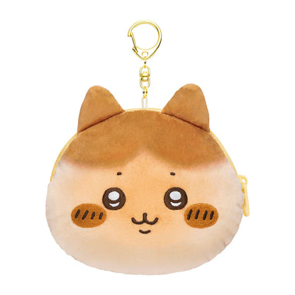 Japan ChiiKawa Bakery Series | ChiiKawa Hachiware Usagi Mini Plush Doll Keychain Plush Bag WinnieTheBirds Toy Shop