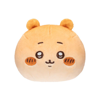 Japan ChiiKawa Bakery Series | ChiiKawa Hachiware Usagi Momonga Kurimanju Rakko Shisa Crab Beetle Mini Plush Doll WinnieTheBirds Toy Shop