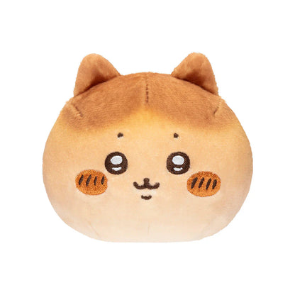 Japan ChiiKawa Bakery Series | ChiiKawa Hachiware Usagi Momonga Kurimanju Rakko Shisa Crab Beetle Mini Plush Doll WinnieTheBirds Toy Shop