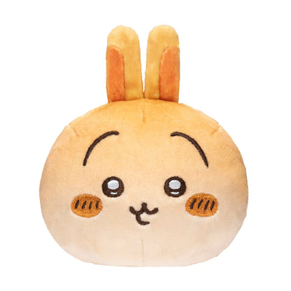 Japan ChiiKawa Bakery Series | ChiiKawa Hachiware Usagi Momonga Kurimanju Rakko Shisa Crab Beetle Mini Plush Doll WinnieTheBirds Toy Shop