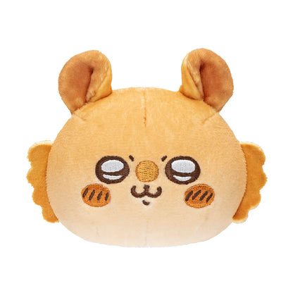 Japan ChiiKawa Bakery Series | ChiiKawa Hachiware Usagi Momonga Kurimanju Rakko Shisa Crab Beetle Mini Plush Doll WinnieTheBirds Toy Shop