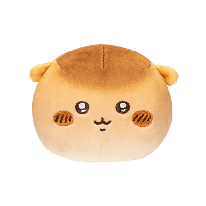 Japan ChiiKawa Bakery Series | ChiiKawa Hachiware Usagi Momonga Kurimanju Rakko Shisa Crab Beetle Mini Plush Doll WinnieTheBirds Toy Shop