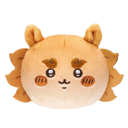 Japan ChiiKawa Bakery Series | ChiiKawa Hachiware Usagi Momonga Kurimanju Rakko Shisa Crab Beetle Mini Plush Doll WinnieTheBirds Toy Shop