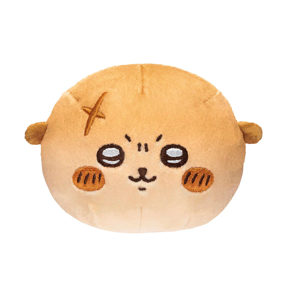 Japan ChiiKawa Bakery Series | ChiiKawa Hachiware Usagi Momonga Kurimanju Rakko Shisa Crab Beetle Mini Plush Doll WinnieTheBirds Toy Shop
