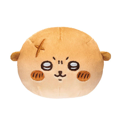 Japan ChiiKawa Bakery Series | ChiiKawa Hachiware Usagi Momonga Kurimanju Rakko Shisa Crab Beetle Mini Plush Doll WinnieTheBirds Toy Shop
